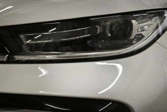 Exeed TXL I Рестайлинг с пробегом 2023 года, цена 2 300 000 рублей, 33184 км, внедорожник, Автокод Объявления