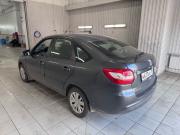 Lada (ВАЗ) Granta I Рестайлинг Сургут  - изображение 18