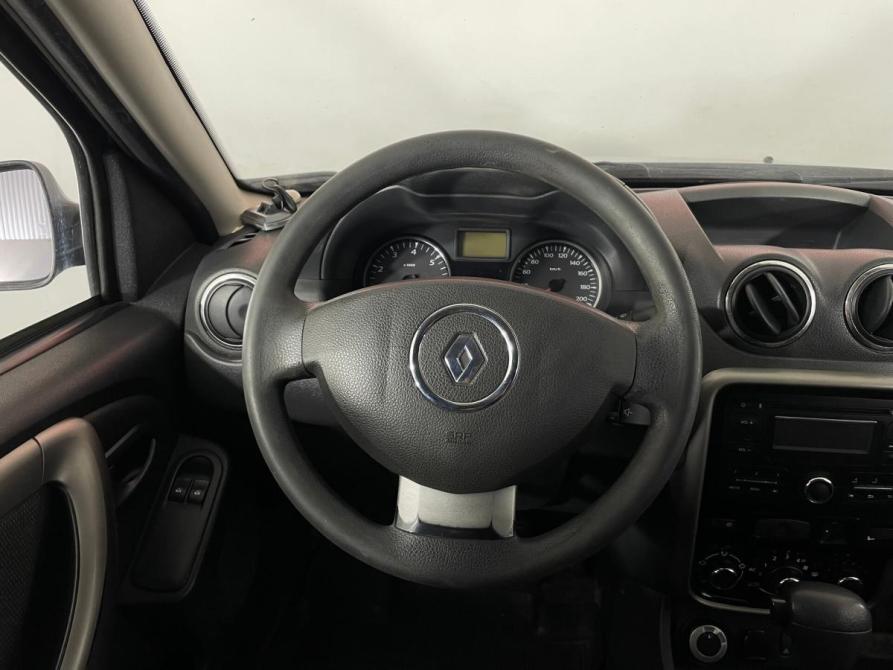 Renault Duster I Воронеж  - изображение 11