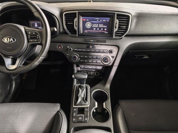 Kia Sportage IV с пробегом 2018 года, цена 1 793 000 рублей, 175207 км, внедорожник, Автокод Объявления