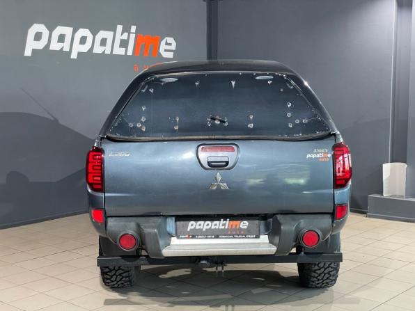 Mitsubishi L200 IV с пробегом 2007 года, цена 899 000 рублей, 341619 км, offers.body_type.unknown, Автокод Объявления