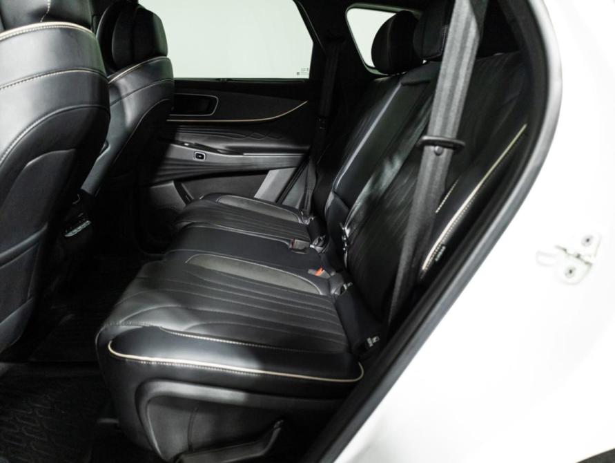 Jaecoo J8 Санкт-Петербург  - изображение 10