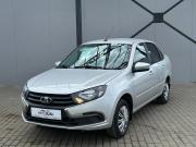 Lada (ВАЗ) Granta I Рестайлинг Тамбов  - изображение 24