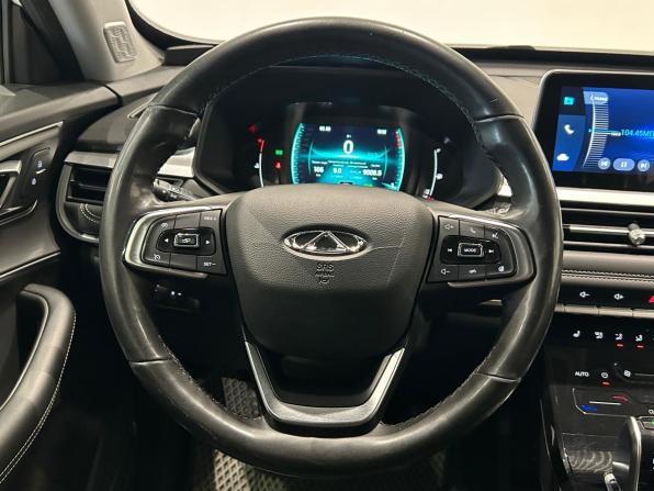 Chery Tiggo 7 Pro I с пробегом 2021 года, цена 1 549 000 рублей, 66097 км, внедорожник, Автокод Объявления