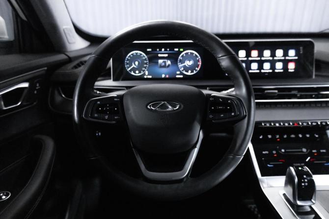 Chery Tiggo 4 Pro I Рестайлинг с пробегом 2024 года, цена 1 650 000 рублей, 45503 км, внедорожник, Автокод Объявления
