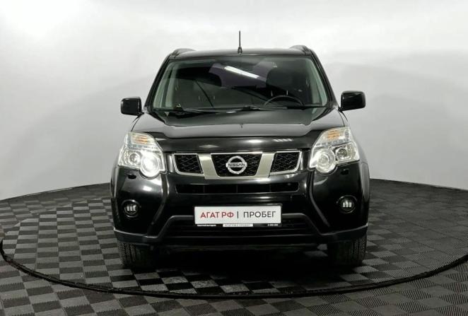 Nissan X-Trail III с пробегом 2013 года, цена 1 030 000 рублей, 288926 км, внедорожник, Автокод Объявления