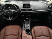 Mazda 3 III (BM) Рестайлинг Калуга  - изображение 31