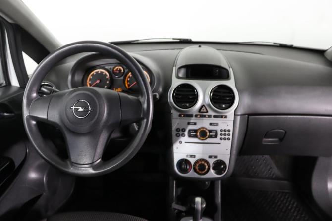 Opel Corsa D Рестайлинг II с пробегом 2012 года, цена 499 990 рублей, 218375 км, хэтчбек, Автокод Объявления