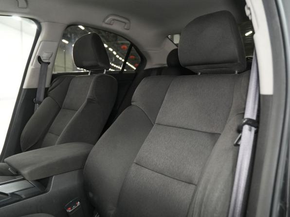 Honda Accord VIII с пробегом 2008 года, цена 1 160 000 рублей, 185000 км, седан, Автокод Объявления