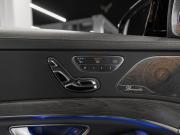 Mercedes-Benz S-Класс VI (W222 C217) Рестайлинг Москва  - изображение 60
