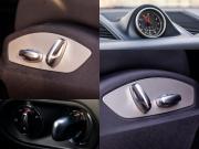 Porsche Macan I Рестайлинг Москва  - изображение 48