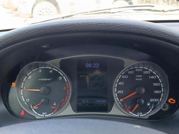 Lada (ВАЗ) Priora I с пробегом 2012 года, цена 250 000 рублей, 272361 км, хэтчбек, Автокод Объявления