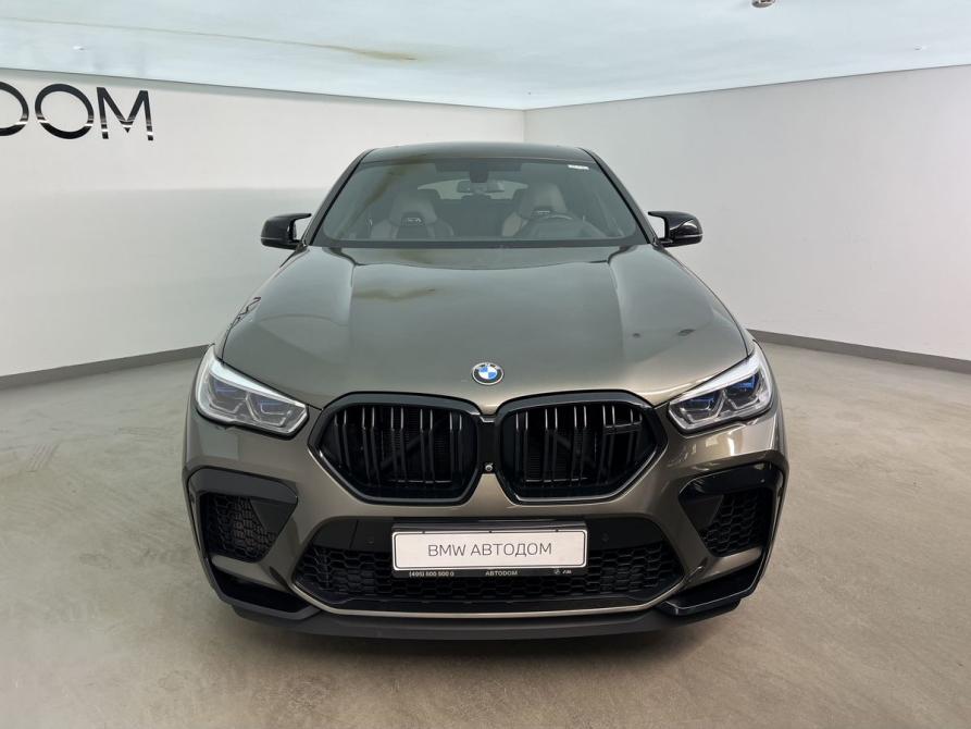 BMW X6 M III (F96) Москва  - изображение 3