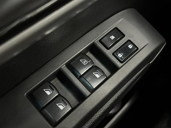 Dongfeng AX7 I с пробегом 2017 года, цена 1 175 000 рублей, 96000 км, внедорожник, Автокод Объявления