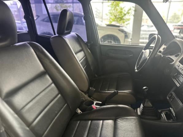 Toyota RAV4 I (XA10) с пробегом 1996 года, цена 395 000 рублей, 448000 км, внедорожник, Автокод Объявления