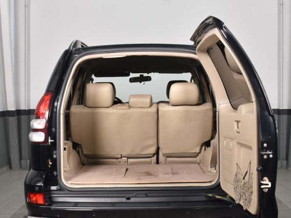 Toyota Land Cruiser Prado 120 Series с пробегом 2007 года, цена 1 999 999 рублей, 350751 км, внедорожник, Автокод Объявления