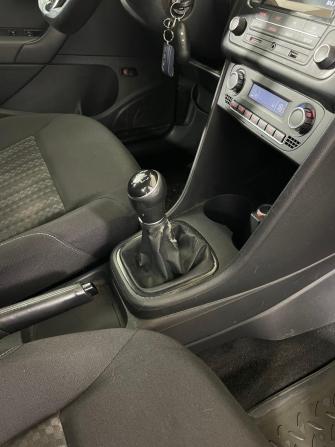 Volkswagen Polo V Рестайлинг с пробегом 2016 года, цена 890 000 рублей, 137897 км, седан, Автокод Объявления
