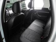 Renault Duster I Рестайлинг Воронеж  - изображение 29