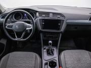 Volkswagen Tiguan II Рестайлинг Москва  - изображение 30