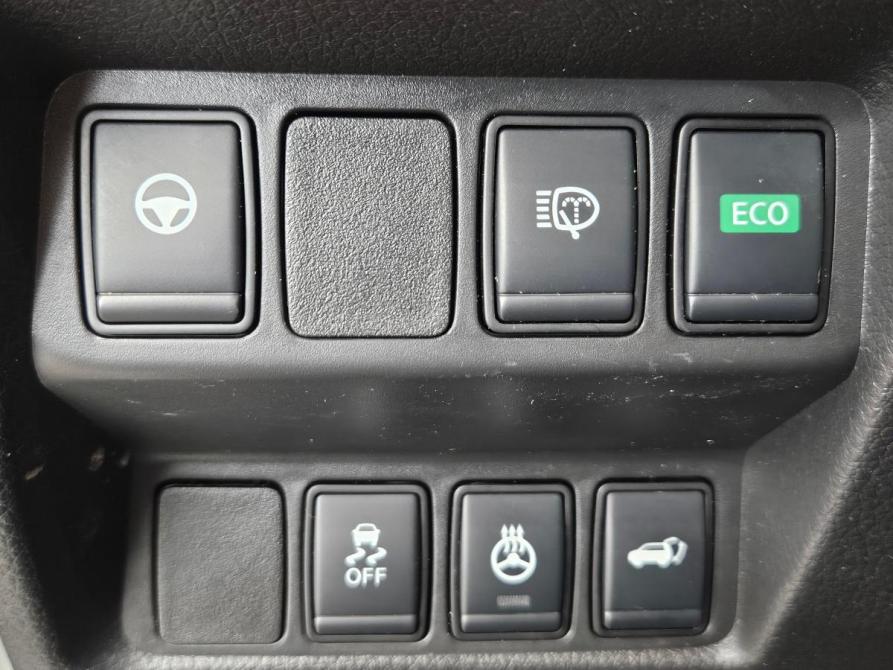 Nissan X-Trail III Рестайлинг Вологда  - изображение 16