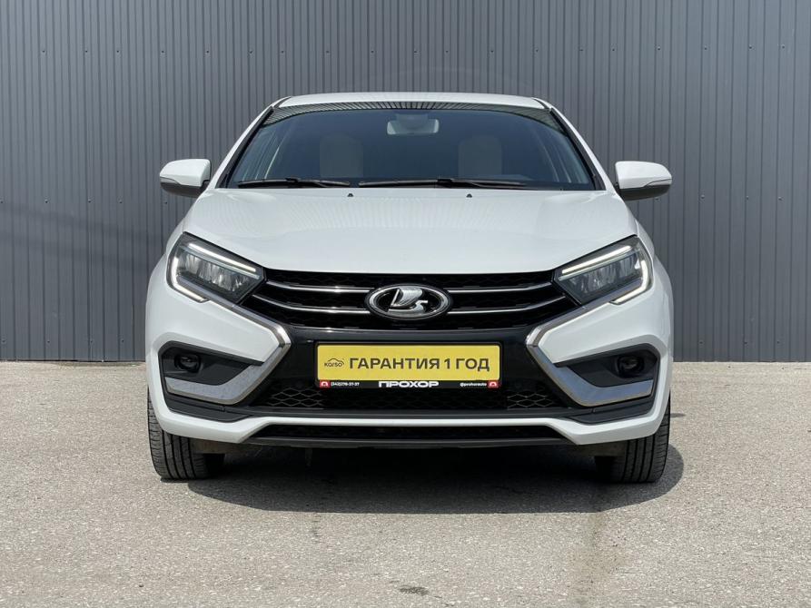 Lada (ВАЗ) Vesta I Рестайлинг (NG) Пермь  - изображение 2