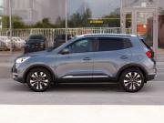 Chery Tiggo 4 I Рестайлинг Новосибирск  - изображение 28
