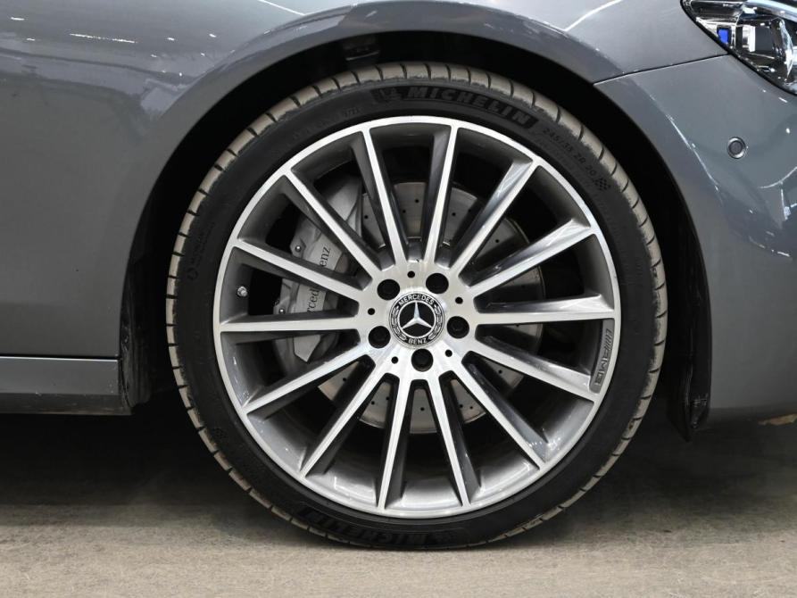Mercedes-Benz E-Класс V (W213 S213 C238) Рестайлинг Екатеринбург  - изображение 27