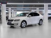 Skoda Octavia III (A7) Москва  - изображение 22