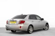 Subaru Impreza III Барнаул  - изображение 30