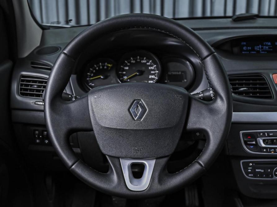 Renault Fluence I Ставрополь  - изображение 12