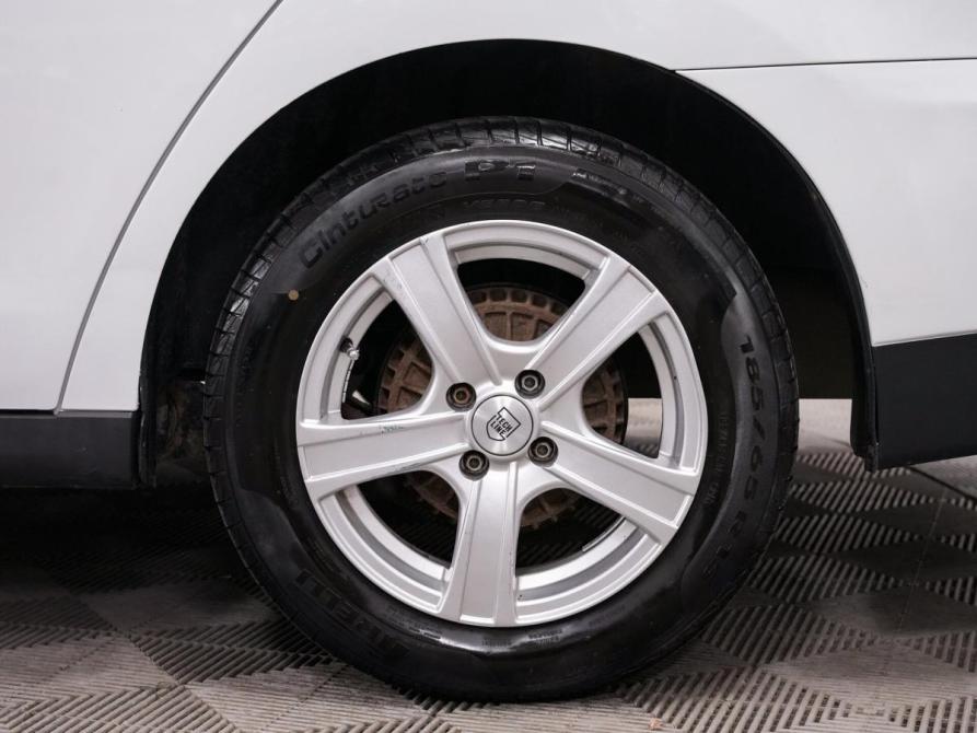 Nissan Almera III (G15) Ульяновск  - изображение 9