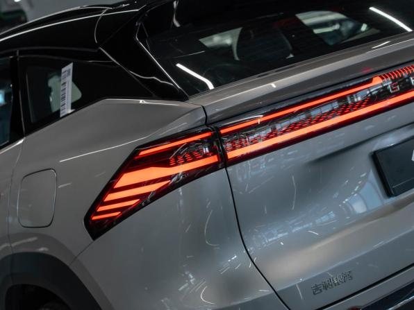 Geely Galaxy M7 с пробегом 2026 года, цена 3 850 000 рублей, 20 км, внедорожник, Автокод Объявления