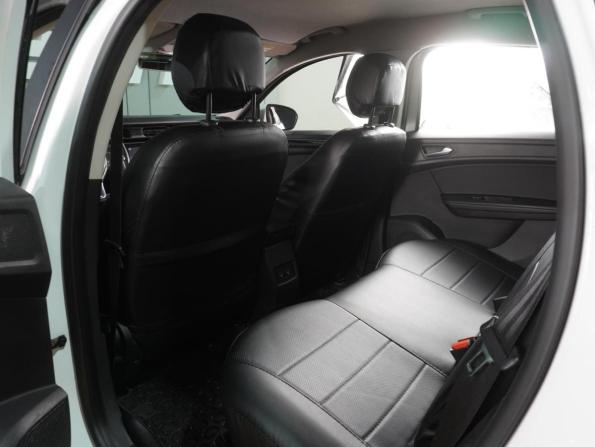 Renault Arkana I с пробегом 2019 года, цена 1 474 000 рублей, 153080 км, внедорожник, Автокод Объявления