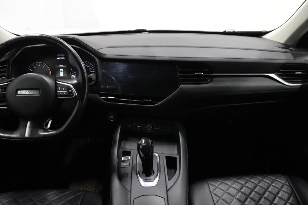 Haval F7 I Ульяновск  - изображение 10