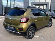 Renault Sandero II Октябрьский  - изображение 22