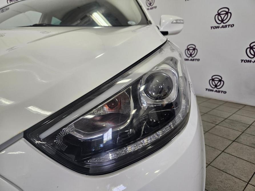 Hyundai ix35 I Рестайлинг Тольятти  - изображение 9