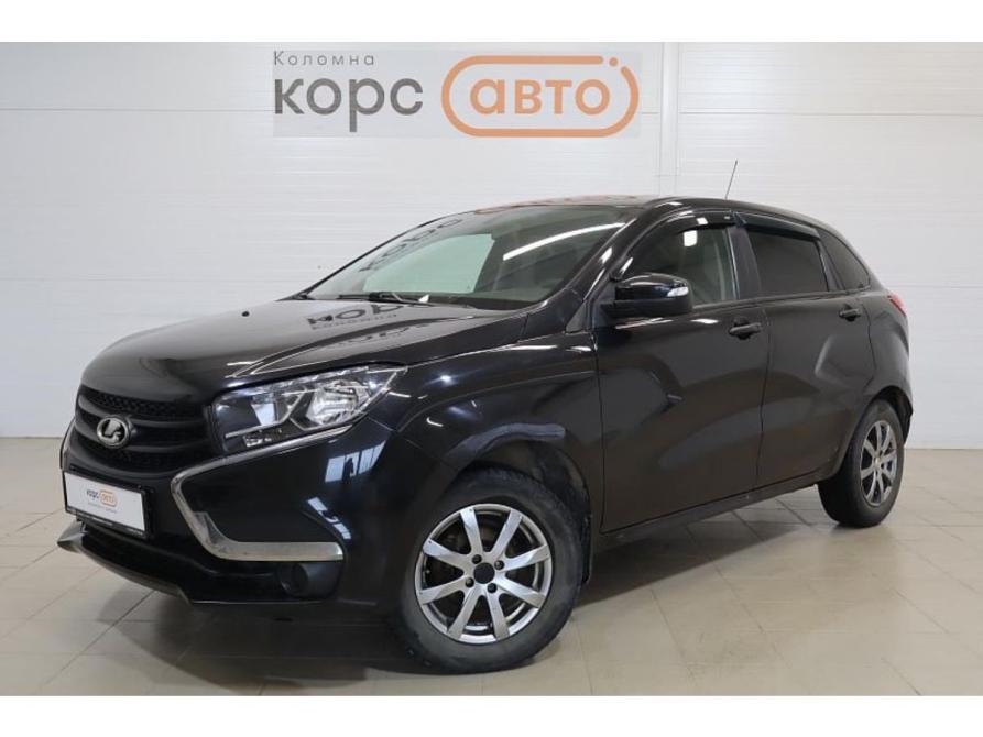 Lada (ВАЗ) XRAY I Коломна  - изображение 1