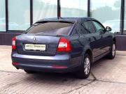 Skoda Octavia II (A5) Рестайлинг Екатеринбург  - изображение 24