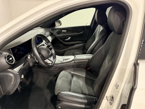 Mercedes-Benz E-Класс V (W213 S213 C238) Рестайлинг с пробегом 2022 года, цена 4 690 000 рублей, 95000 км, седан, Автокод Объявления