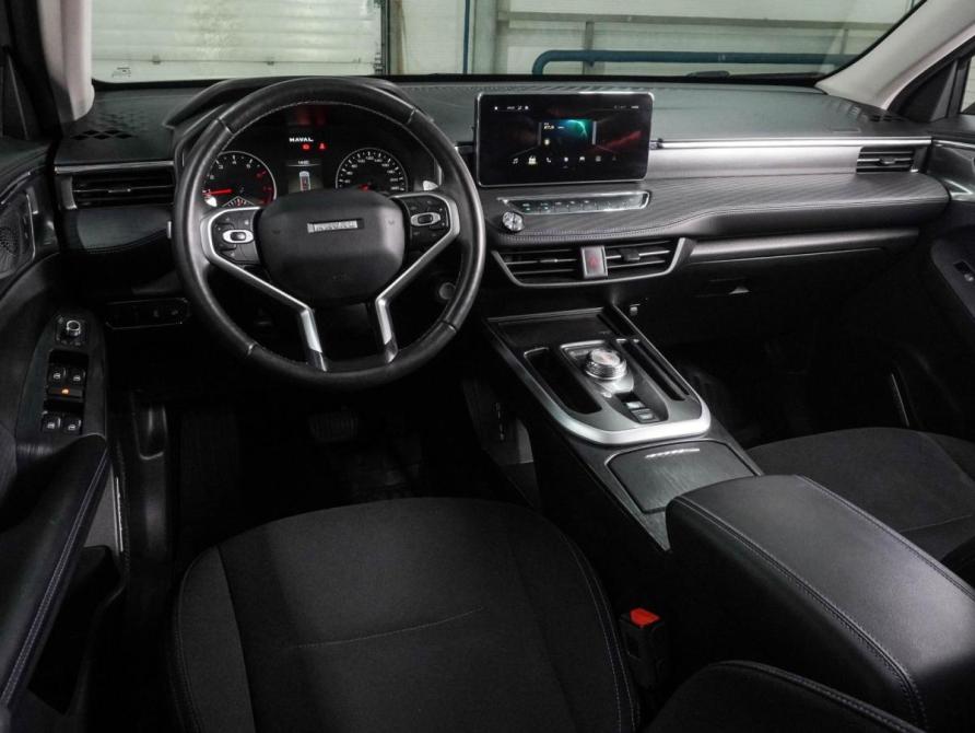 Haval Jolion I Воронеж  - изображение 6