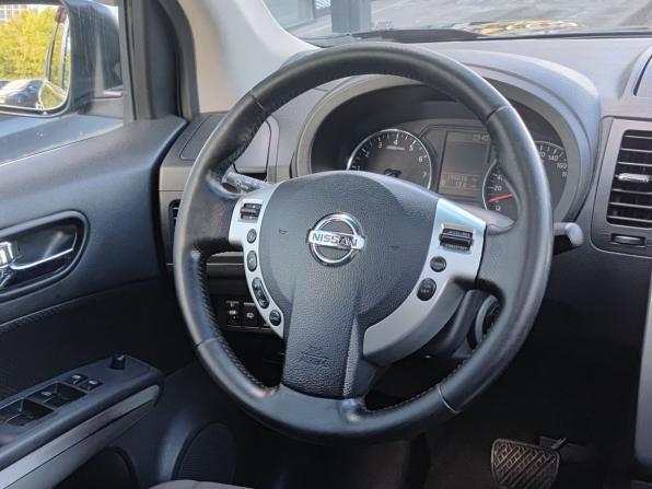 Nissan X-Trail III с пробегом 2014 года, цена 1 487 200 рублей, 195000 км, внедорожник, Автокод Объявления