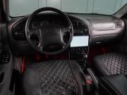 Kia Spectra I Рестайлинг 2 Воронеж  - изображение 21