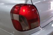 Toyota Platz Новокузнецк  - изображение 38