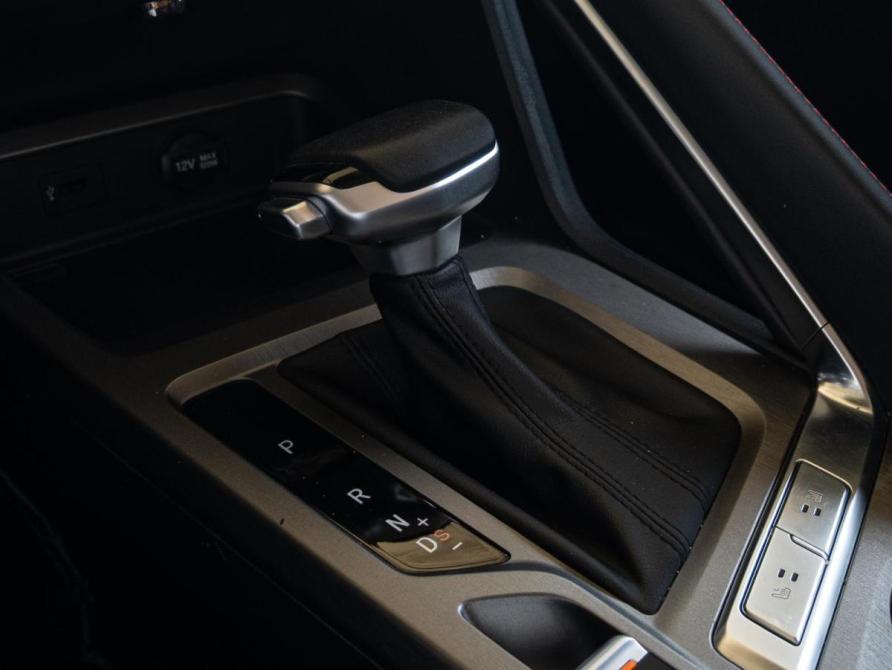 Changan CS35 Plus I Рестайлинг Краснодар  - изображение 15