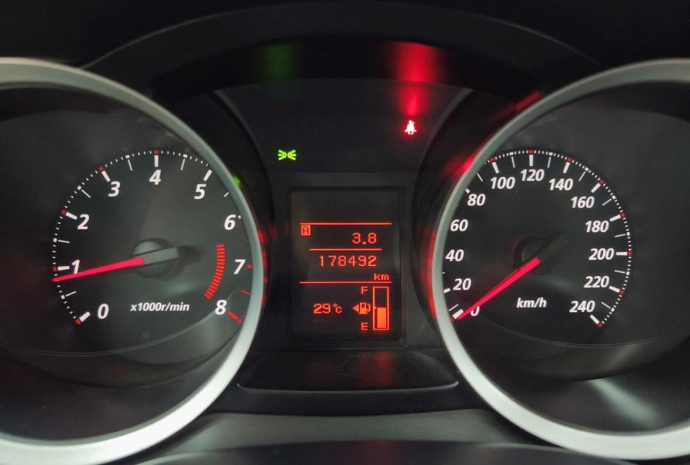 Mitsubishi Lancer X Екатеринбург  - изображение 18
