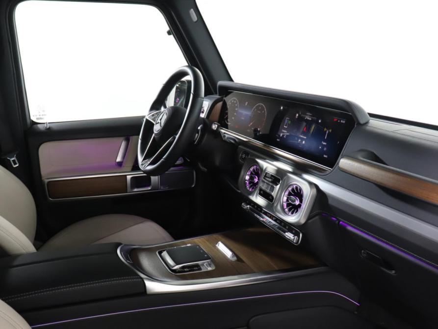 Mercedes-Benz G-Класс III (W465) Рестайлинг Москва  - изображение 9