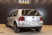 Volkswagen Golf IV Уфа  - изображение 25