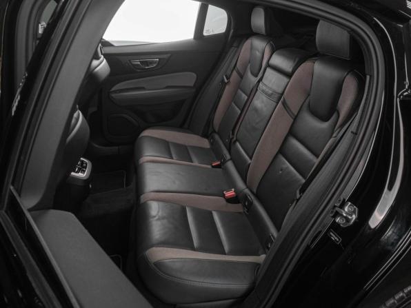 Volvo S60 III с пробегом 2020 года, цена 2 919 000 рублей, 105485 км, седан, Автокод Объявления