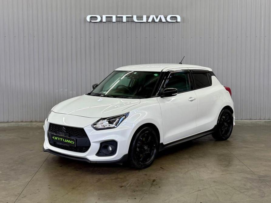 Suzuki Swift V Краснодар  - изображение 1