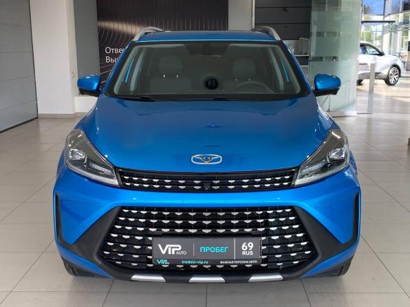 Kaiyi X3 Pro с пробегом 2024 года, цена 1 735 000 рублей, 21650 км, внедорожник, Автокод Объявления